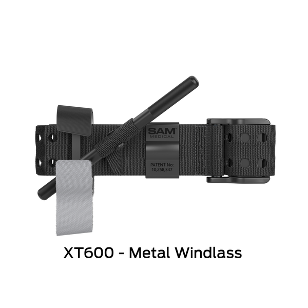 Sam Medical-SAM XT Extremity Tourniquet-MedTech-2